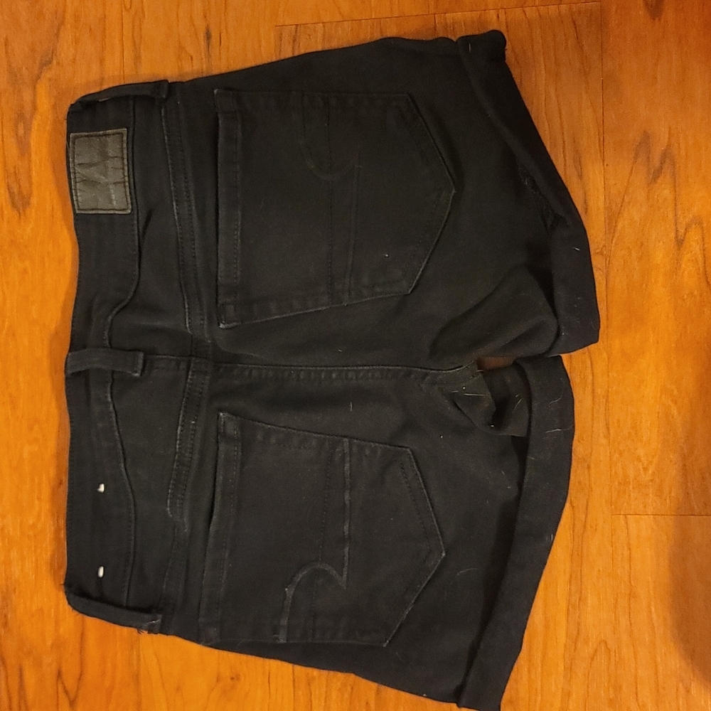 Midi Shorts - Picture 2 of 4
